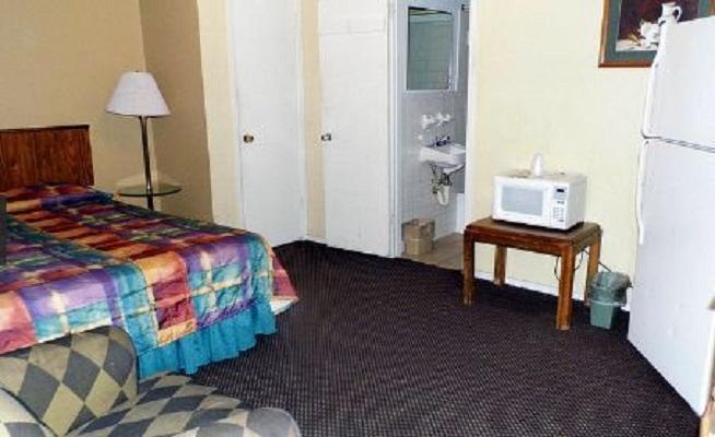 Interstate Motel Wills Point Habitación foto