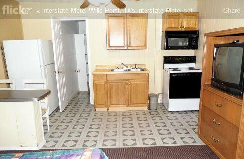 Interstate Motel Wills Point Habitación foto